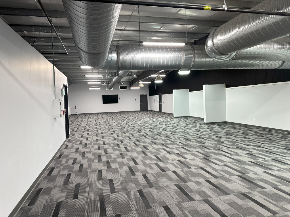 Mezzannine